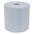 Sealey BLU400 2-Ply Blue Wiper Roll 400m x 260mm - Pack of 2