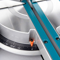 Makita LS0816F/2 1200W 216mm 240V Slide Compound Mitre Saw