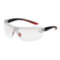 BOLIRIDPSI15 Bolle Safety IRI-S Safety Glasses - Clear Bifocal Reading Area +1.5