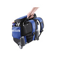 Britool Expert BRIE010602B E010602 Expert Backpack With Wheels 35cm (14in)