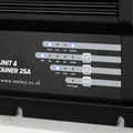 Sealey 12V Battery Support Unit & Smart Charger/Maintainer 25A