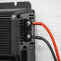 Sealey 12V Battery Support Unit & Smart Charger/Maintainer 40A