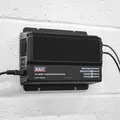 Sealey BSCU40A 12V Battery Smart Charger/Maintainer 40A