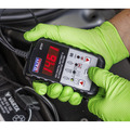 Sealey BT01 Digital Battery & Alternator Tester 12V