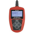 Sealey BT105 Digital Battery & Alternator Tester 12V
