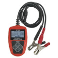 Sealey BT105 Digital Battery & Alternator Tester 12V
