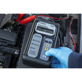 Sealey BT2002 Digital Battery & Alternator Tester 6/12/24V
