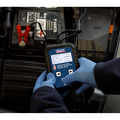 Sealey BT2011 Digital Start/Stop Battery & Alternator/Starter Tester 12/24V