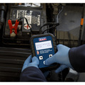 Sealey BT2011 Digital Start/Stop Battery & Alternator/Starter Tester 12/24V
