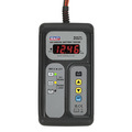 Sealey BT2101 Digital Battery Tester 12V