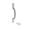 
Eclipse 152 mm Hot-Dipped Galvanised Sash Handle - with Fixings - J93242
