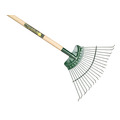 Premier Springbok Rake Ash Shaft