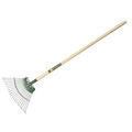Premier Springbok Rake Ash Shaft