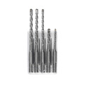 Makita D-03888 SDS Plus Drill Bit 5 Piece Set