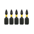 DeWalt PZ1 25mm 5pk FLEXTORQ