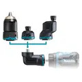 Makita DDF491ZJ01 18V LXT Brushless Drill Driver