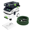 Festool Mobile dust extractor CTM MIDI I 110V
