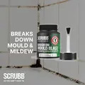 SCRUBB S82SC C25 Brush On Mould Remover Gel 250ml
