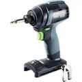Festool 577227 Cordless Impact Driver TID 18-Basic Naked In Systainer