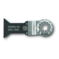 FEIN 63502228240 E-CUT LONG-LIFE SAW BLADE 228 - Pack of 10 - Starlock Mount