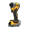 DeWalt DCK2050E2T-GB 18V XR Brushless Twin Kit 2 x 1.7Ah POWERSTACK Batteries
