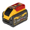 DeWalt DCB5480-XJ 18V/54V XR Flexvolt 12Ah Tabless Battery