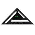 Rika RAFT002 Rikä 12in (300mm) Professional Metric Rafter Square