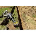 Arbortech ARM-00102 BA200X Cordless Allsaw With 1x 9Ah FLEXVOLT Battery & Charger