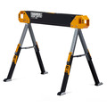 Toughbuilt 2-Pack C650 Sawhorse / Jobsite Tables