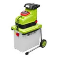 Zipper GHAS 2800 GHAS2800 Silent Garden Shredder