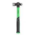 Rika BALL002 Rikä 24oz Fibreglass Ball Pein Hammer
