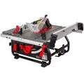 Excel 32141 254mm Extendable Table Saw 240V/1800W