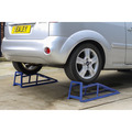 Sealey CAR2000 Car Ramps 1 Tonne Capacity per Ramp 2 Tonne Capacity per Pair
