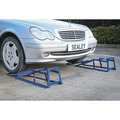 Car Ramp Extensions 400kg Each/800kg per Pair