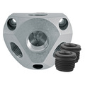 SharkBite® 12m 2-Drop Air Supply System Kit