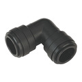 Sealey Speedfit® 12m 2-Drop Air Supply System Kit
