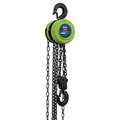 Sealey CB2000E 2.5m Chain Block 2 Tonne