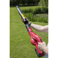 Sealey CB20VCOMBO2 SV20 Series Cordless Leaf Blower with 20V 2Ah Battery & Charger