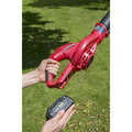 Sealey CB20V SV20 Series Cordless Leaf Blower 20V - Body Only