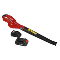Sealey CB20VCOMBO2 SV20 Series Cordless Leaf Blower with 20V 2Ah Battery & Charger
