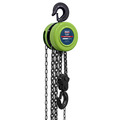 Sealey CB3000E 3m Chain Block 3 Tonne