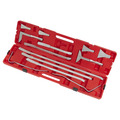 Sealey CB50 Body Panel Levering/Separating Tool Set 13pc