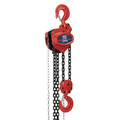 Sealey 3m Chain Block 5 Tonne