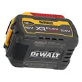 DeWalt DCB5480-XJ 18V/54V XR Flexvolt 12Ah Tabless Battery