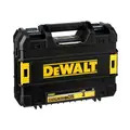 DeWalt N442424 TSTAK Kitbox Carry Case For DeWalt Slim Battery Combi Drill Or Impact Driver Kits