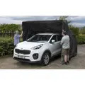 Sealey CCS01 Vehicle Storage Shelter 2.7 x 5.5 x 2m