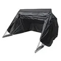 Sealey CCS01 Vehicle Storage Shelter 2.7 x 5.5 x 2m