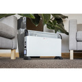 Sealey CD2005TT Convector Heater with Turbo, Timer & Thermostat 2000W/230V