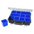 XMS26ORGAN XMS Faithfull Deep Professional Organiser