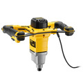 DeWalt DWD241-GB 240V Dual Handle Paddle Mixer
